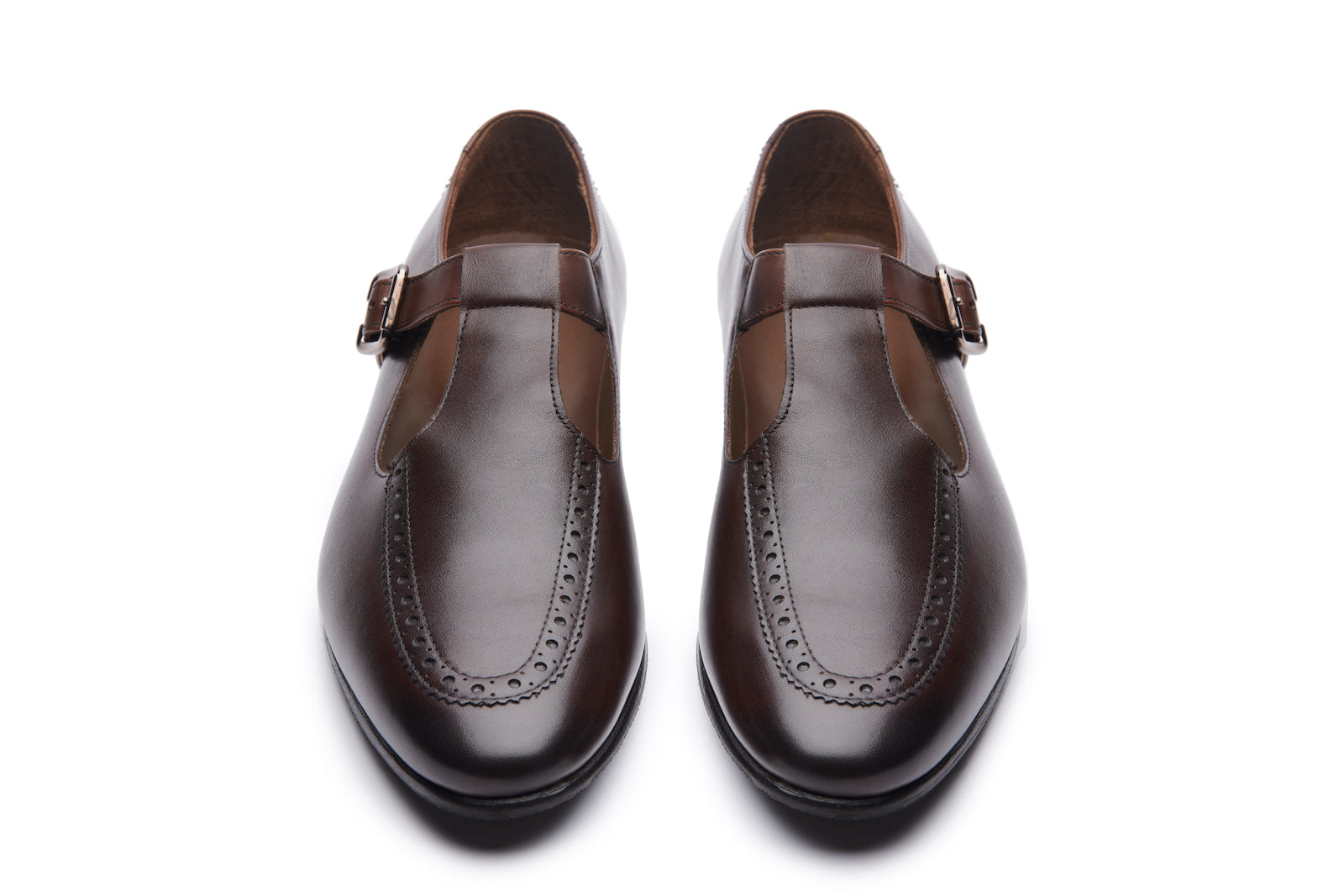 Edhen In Dark Brown